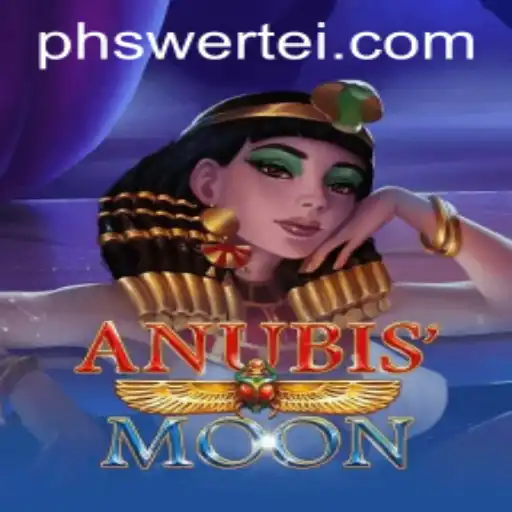 AnubisMoon: An Epic Journey Through the Sands of Time