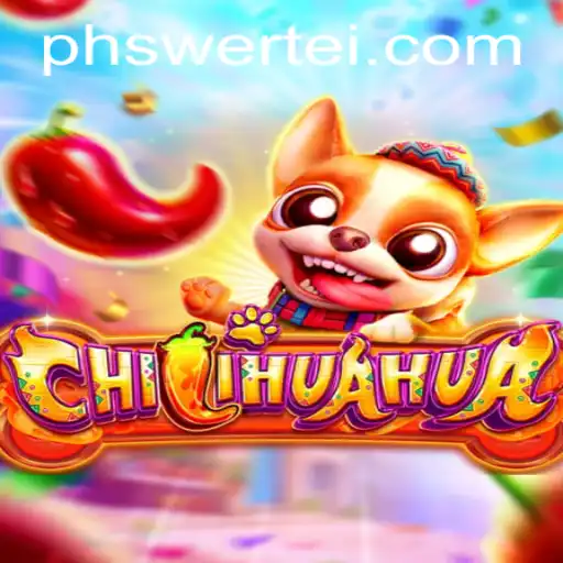 Unveiling CHILIHUAHUA: A New Gaming Sensation