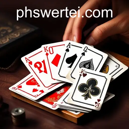 Exploring the World of Card Games: A Deep Dive into the Popularity of Phswerte