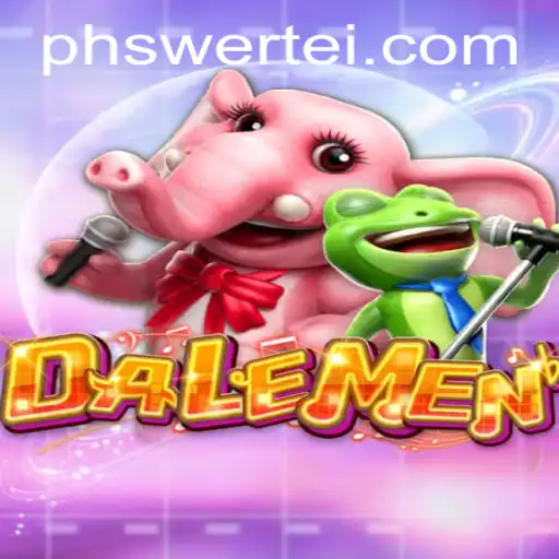 Unveiling the Captivating World of DALEMEN