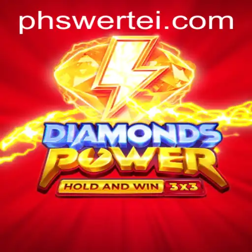 Unveiling Diamondspower: A Captivating New Game Revolutionizing Entertainment