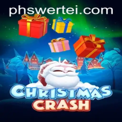 ChristmasCrash: The Ultimate Festive Challenge
