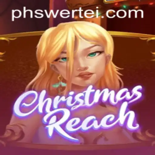 Introducing ChristmasReach: A Festive Gaming Experience with a Twist