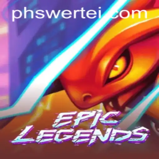 EpicLegends: An Immersive Gaming Experience in a Digitally Evolving World