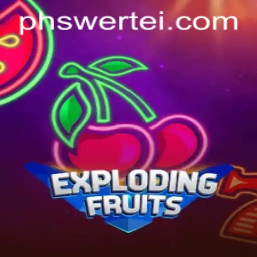 ExplodingFruits: A New Era of Interactive Gaming
