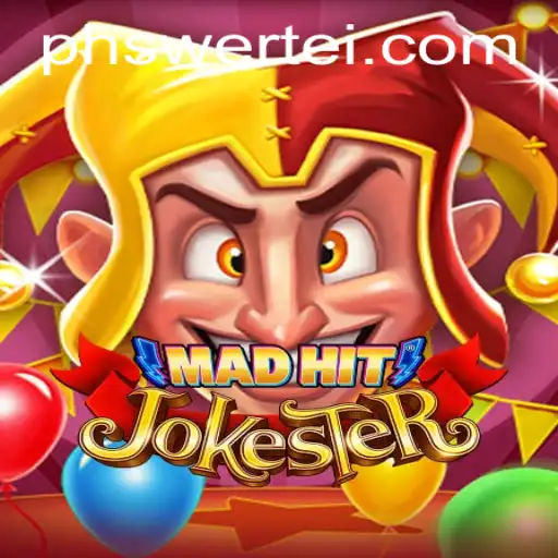 MadHitJokester: A New Era of Interactive Humor Gaming