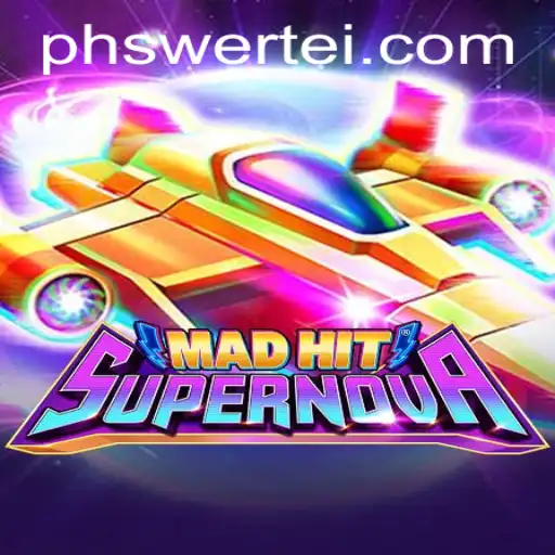 MadHitSupernova: A New Gaming Sensation with a Twist
