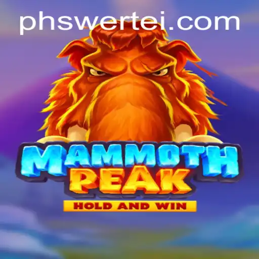 MammothPeak: A Journey into the Epic World of Adventure and Strategy