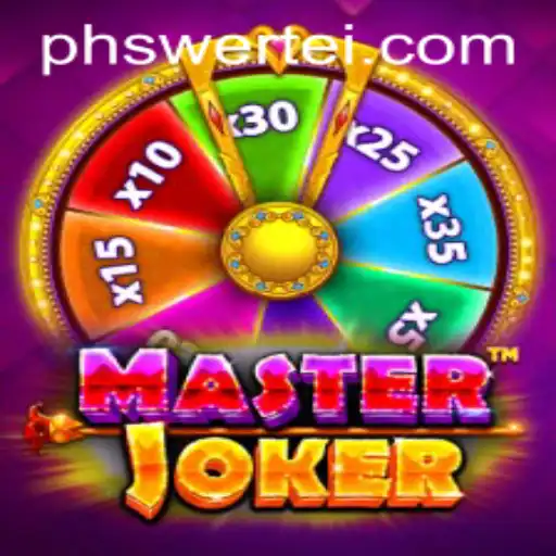 MasterJoker: The Intriguing World of Strategy