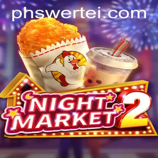 Unveiling NightMarket2: A Dive into the Thrilling Universe of Phswerte