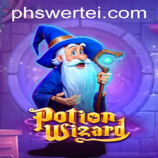 Discover the Magic of PotionWizard: An Enchanting Journey Through Spells and Strategy