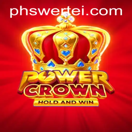 PowerCrown: A Thrilling Dive into the Realm of Strategic Gameplay