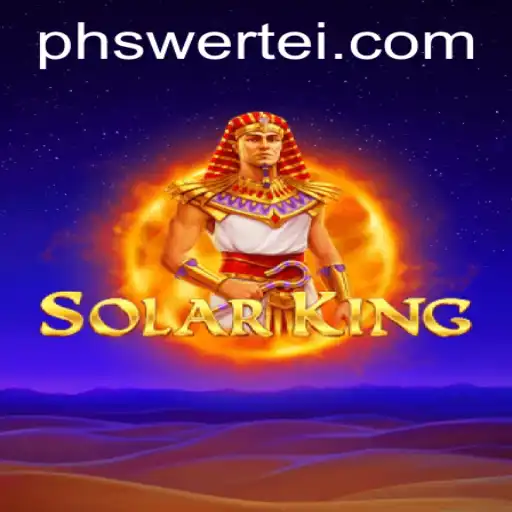 Discovering SolarKing: A Galactic Adventure with the Power of Phswerte