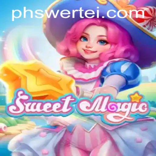 SweetMagic: Unveiling the Enchantment of Phswerte in Gaming