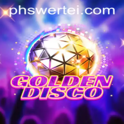 GoldenDisco: Groove into the Latest Gaming Sensation