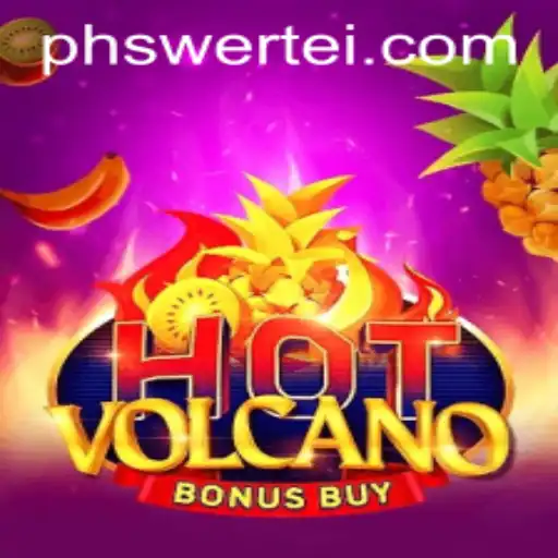 Discover HotVolcanoBonusBuy: An Exciting New Gaming Adventure
