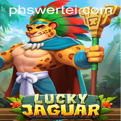 Unveiling LuckyJaguar: A Thrilling Adventure in the World of Phswerte
