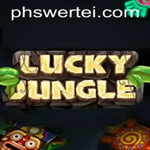 Discover the Thrills of LuckyJungle: An Immersive Gaming Adventure