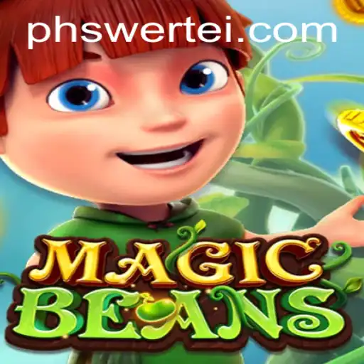 Discover MAGICBEANS: The Enchanting World of Strategic Bean Cultivation