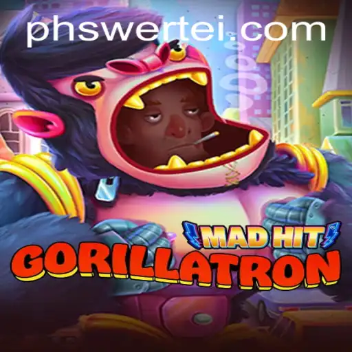 Exploring the Thrills of MadHitGorillatron: A Gaming Marvel