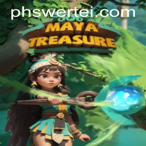 Discover the Mystique of MayaTreasure: A Journey Through Time