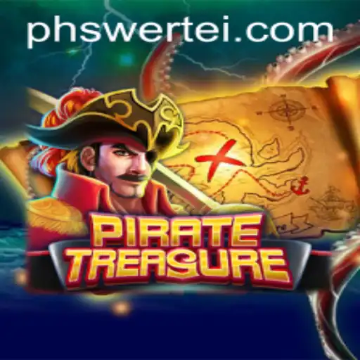 PirateTreasure: Unveiling the Thrill of the High Seas in Gaming
