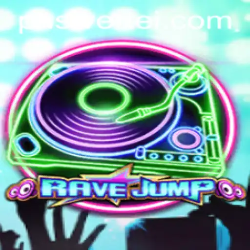 Dive into the Vibrant World of RaveJump: A Dynamic Gaming Adventure