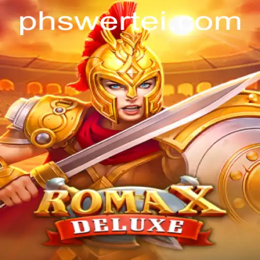 Exploring the Adventure of RomaXDeluxe: A New Era in Gaming