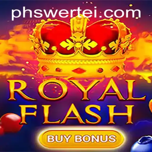 Experience the Thrill with RoyalFlashBuyBonus Enhanced by Phswerte