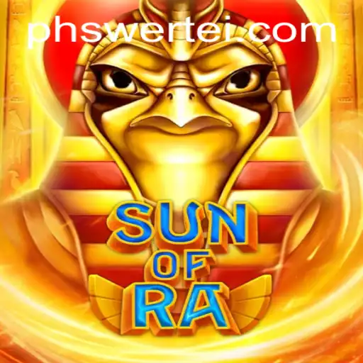 Discovering the Mystical World of SunofRa: A Journey Through Ancient Egyptian Lore