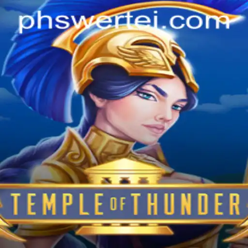TempleofThunder: Unveiling the Epic Adventure of Phswerte